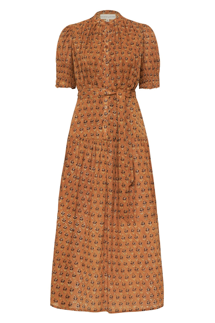 Prairie Dress ~ Autumn